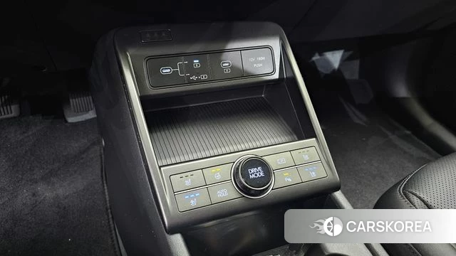 Hyundai Kona Electric (SX2) id 4744582 из Кореи 11