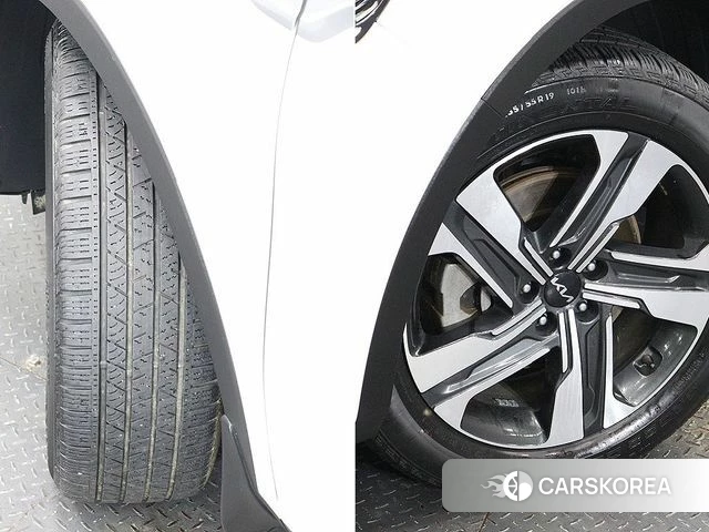 Kia Sorento 4th Generation id 5046667 из Кореи 11