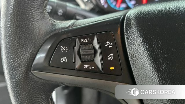 Chevrolet (GM Daewoo) The New Spark id 5040688 из Кореи 11