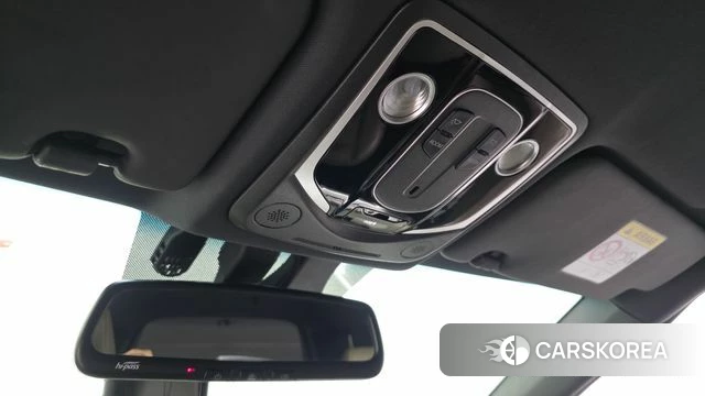 Ssangyong Torres id 4976040 из Кореи 11