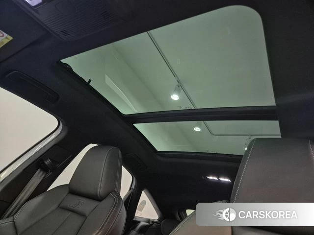Audi Q4 e-Tron (F4) id 4979962 из Кореи 11