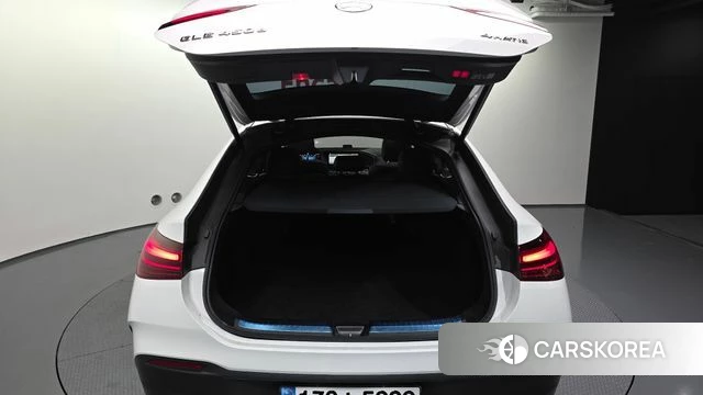 Mercedes-Benz GLE-Class W167 id 5001408 из Кореи 11