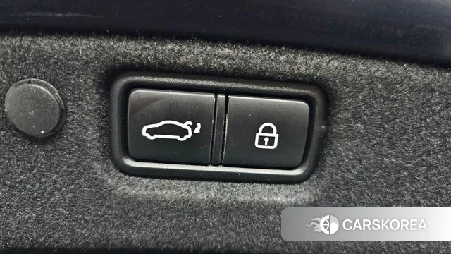 Kia K7 Premier id 3955391 из Кореи 11