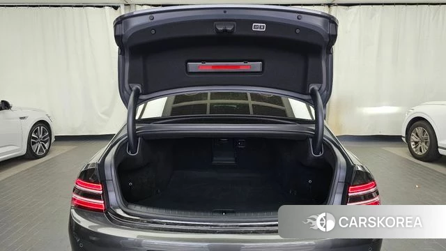 Genesis G80 (RG3) id 4991913 из Кореи 11