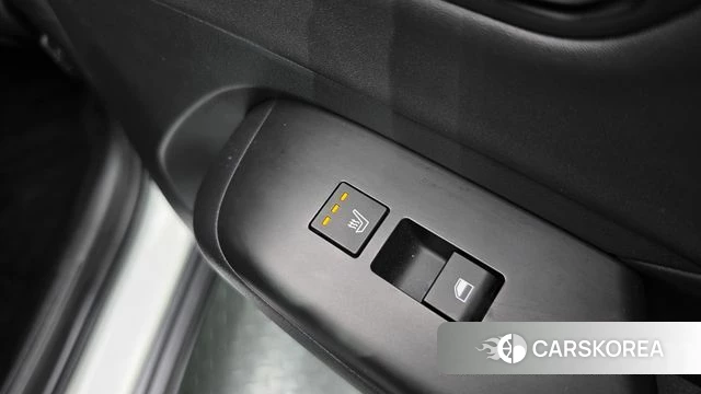 Hyundai Kona Hybrid (SX2) id 5016420 из Кореи 11
