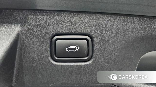 Hyundai The New Tucson Hybrid (NX4) id 4996014 из Кореи 11