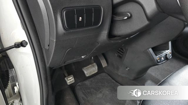Kia The New Kia Ray id 5033452 из Кореи 11