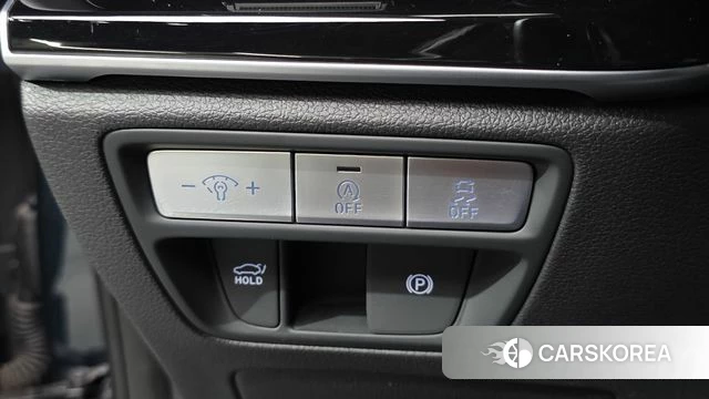 Genesis G80 (RG3) id 4976817 из Кореи 11