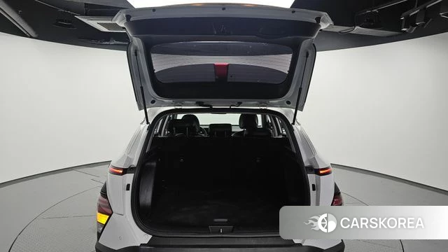 Hyundai Kona (SX2) id 4981153 из Кореи 11