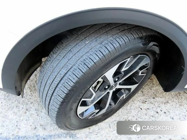 Kia Sportage 5th Generation Hybrid id 5046891 из Кореи 11