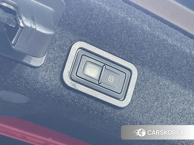Audi A6 (C8) id 3362252 из Кореи 11