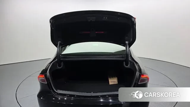 Hyundai The New Grandeur IG id 3718000 из Кореи 11