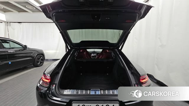 Porsche Panamera (971) id 4693755 из Кореи 11