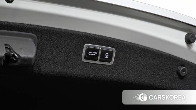 Genesis G80 (RG3) id 5034013 из Кореи 11