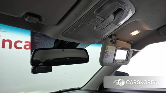 Ssangyong Berry New Tivoli id 4965875 из Кореи 11