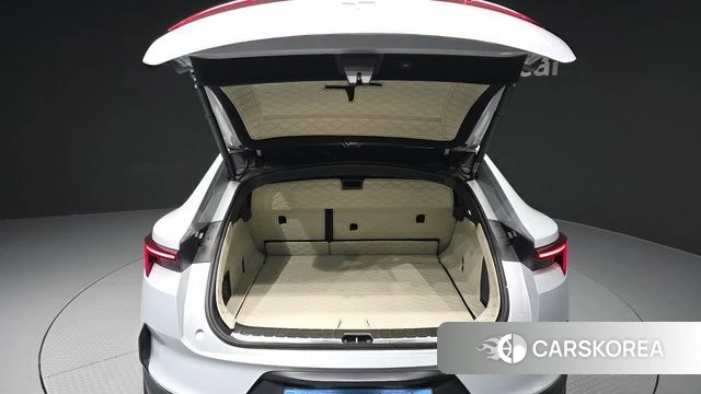 Polestar Polstar 4 id 4752821 из Кореи 11