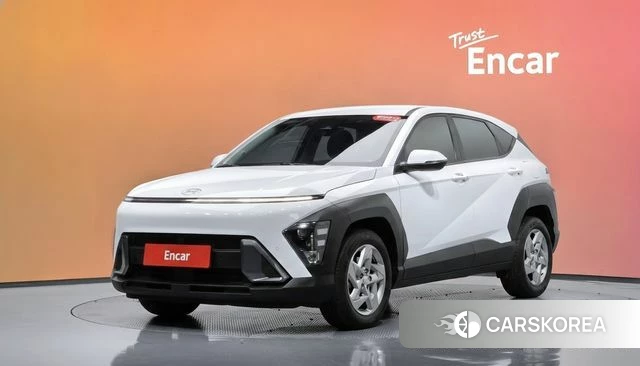 Hyundai Kona (SX2) id 5021933 из Кореи 11