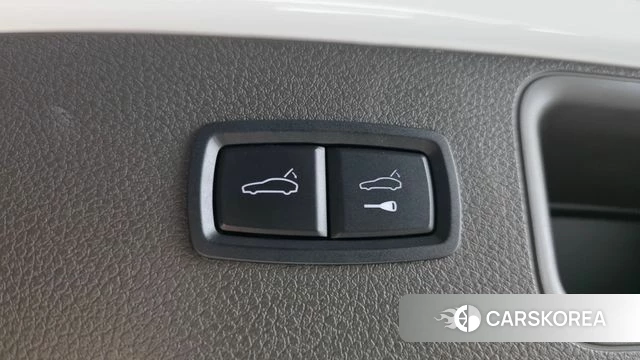 Porsche Macan id 4652397 из Кореи 11