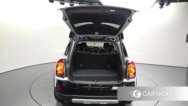 Mini Cooper S Countryman id 4977959 из Кореи 11