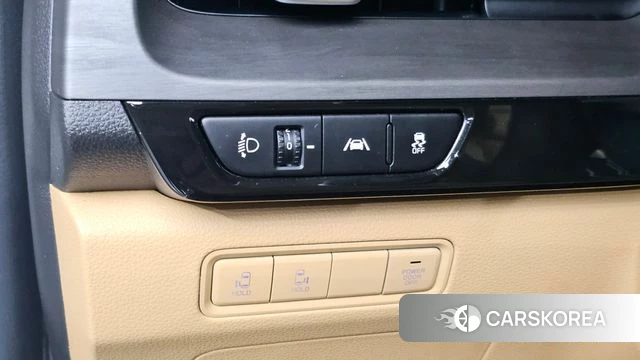 Kia Carnival 4th generation id 5012097 из Кореи 11