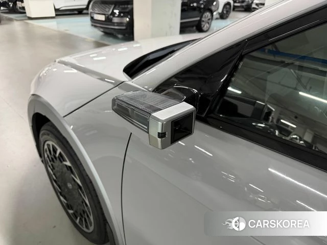 Hyundai Ionic 5 id 5003140 из Кореи 11