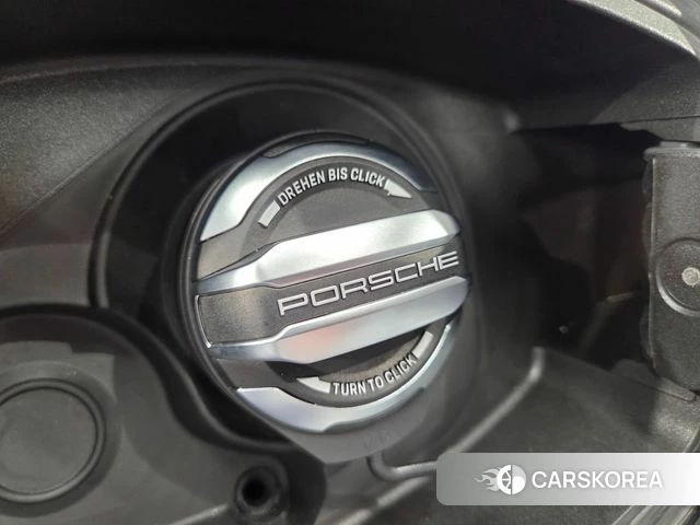 Porsche Cayenne (PO536) id 4700759 из Кореи 11