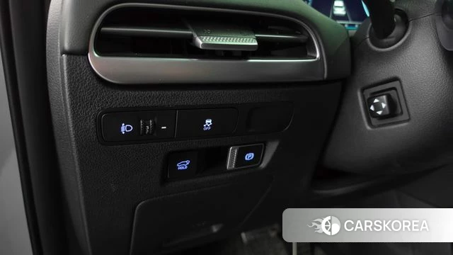 Hyundai The New Palisade id 5040391 из Кореи 11