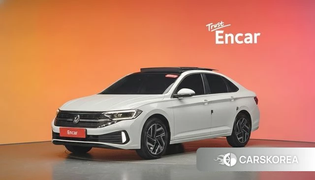 Volkswagen 7th Generation of Jetta id 4893701 из Кореи 11