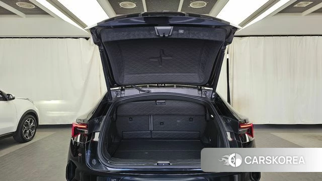 Polestar Polstar 4 id 4916160 из Кореи 11
