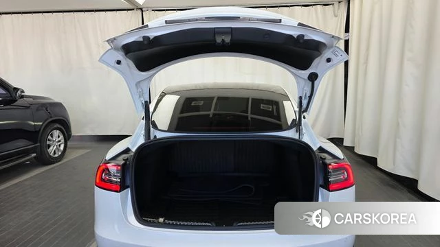 Tesla Model 3 id 4854704 из Кореи 11