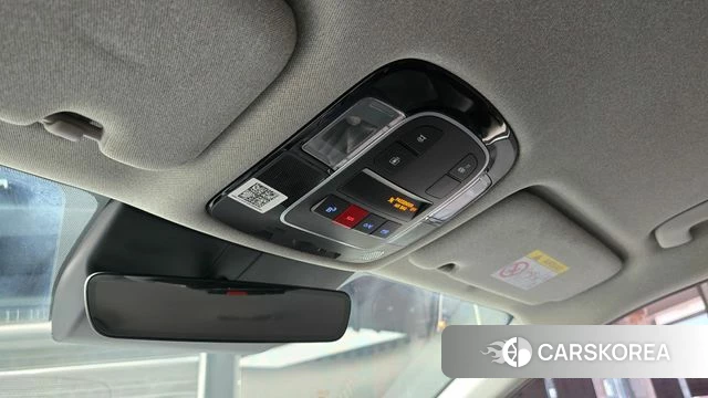 Hyundai Sonata D Edge (DN8) id 5045661 из Кореи 11