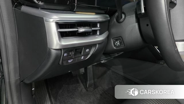Hyundai Grandeur (GN7) id 4834776 из Кореи 11
