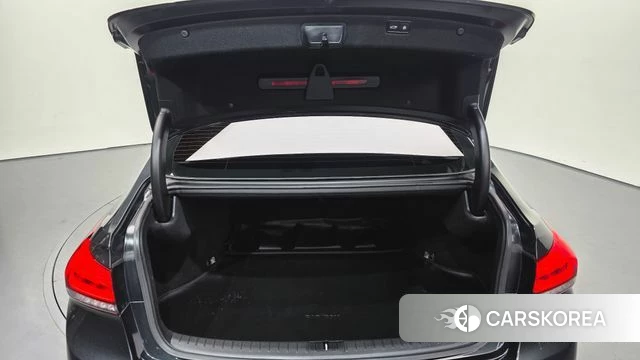 Genesis G80 id 5048733 из Кореи 11
