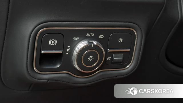 Mercedes-Benz G-Class W465 id 4623027 из Кореи 11