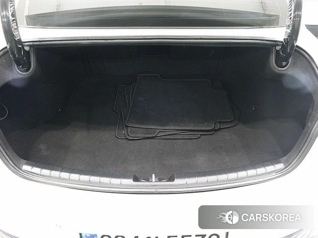 Hyundai The New Grandeur IG id 5003379 из Кореи 11