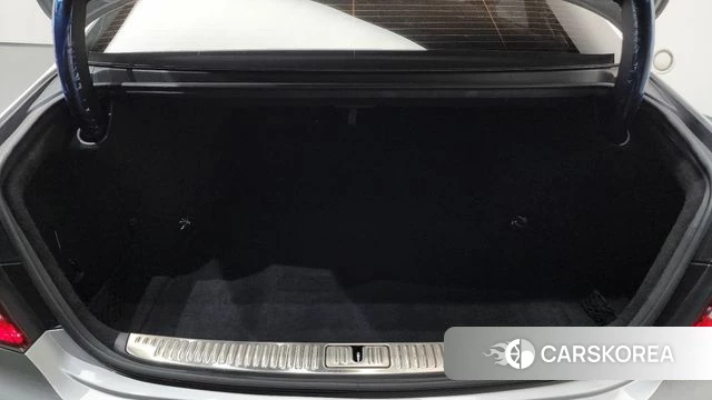 Genesis G90 id 4930935 из Кореи 11