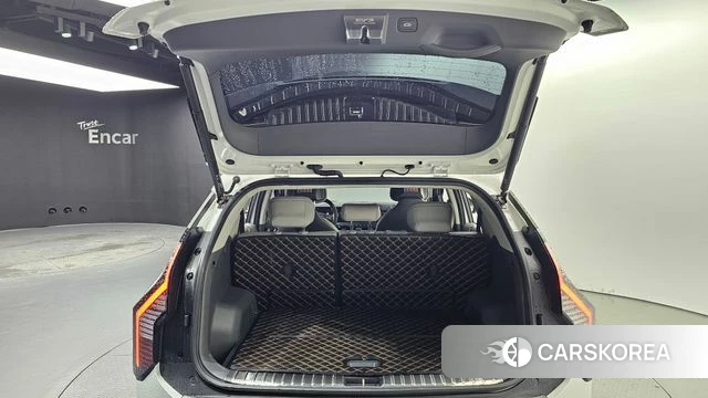 Kia EV3 id 4749157 из Кореи 11