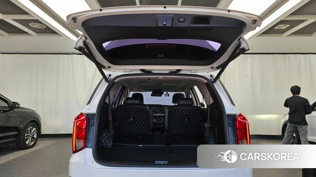 Hyundai Palisade id 4952842 из Кореи 11