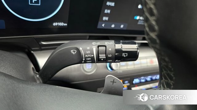 Hyundai Kona (SX2) id 4981136 из Кореи 11