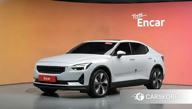 Polestar Polestar 2 id 5016473 из Кореи 11