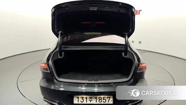 Hyundai The New Grandeur IG id 5023324 из Кореи 11