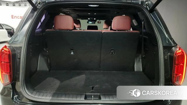 Hyundai Palisade id 4020143 из Кореи 11