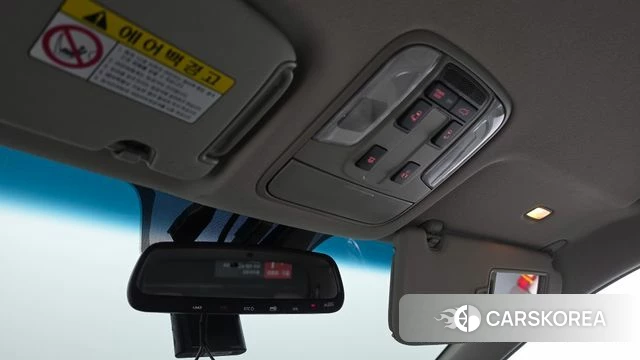 Kia The New Carnival id 5029113 из Кореи 11