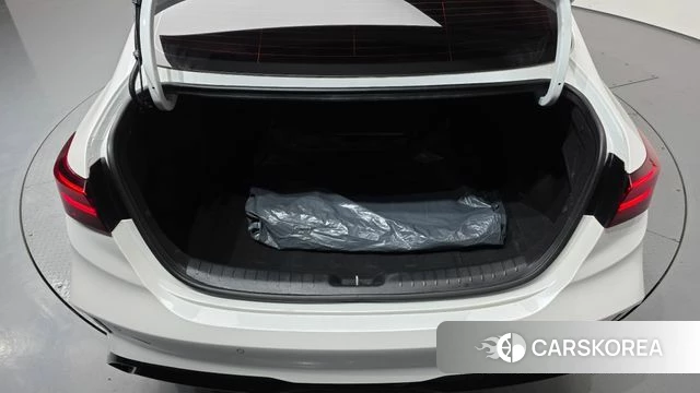 Kia The New K3 2nd generation id 4683439 из Кореи 11