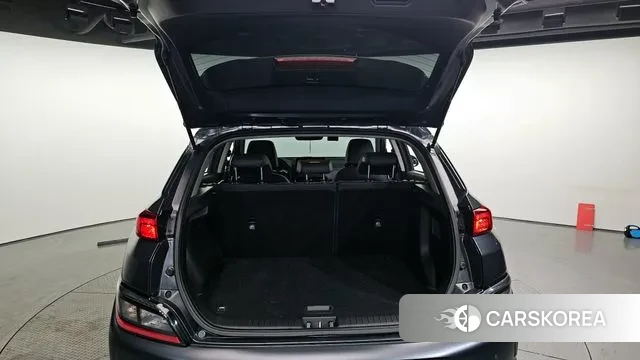 Hyundai The New Kona Hybrid id 3727117 из Кореи 11