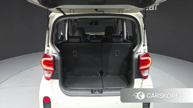 Kia The New Ray id 4922416 из Кореи 11