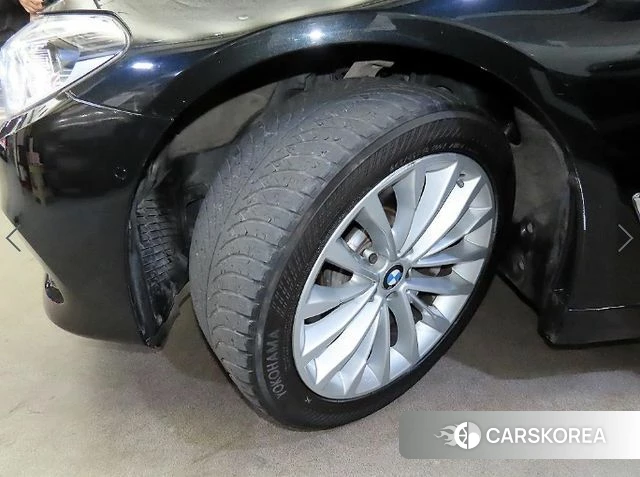 BMW 5 Series (G30) id 5013705 из Кореи 11