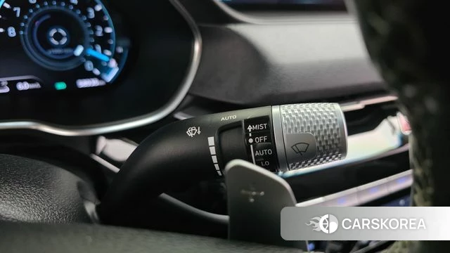 Genesis G80 (RG3) id 4996570 из Кореи 11