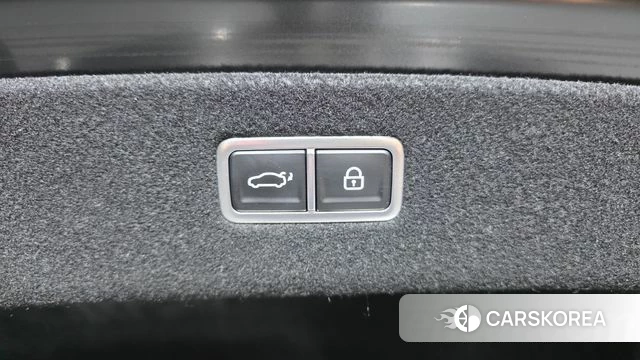 Genesis G90 (RS4) id 4996783 из Кореи 11