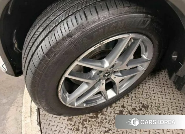 Mercedes-Benz GLC-Class X253 id 4969647 из Кореи 11